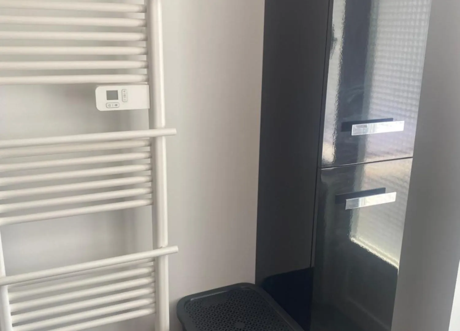 Apartment Grand T2 Tout Equipe Centre-Ville, Spacieux Et Lumineux, 1 Chambre, 1 A 5 Pers, Climatisation, Wifi, Balcons, Parking Prive